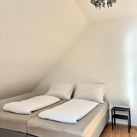 Feworld Living Linz Denkstrasse Buitenkant foto
