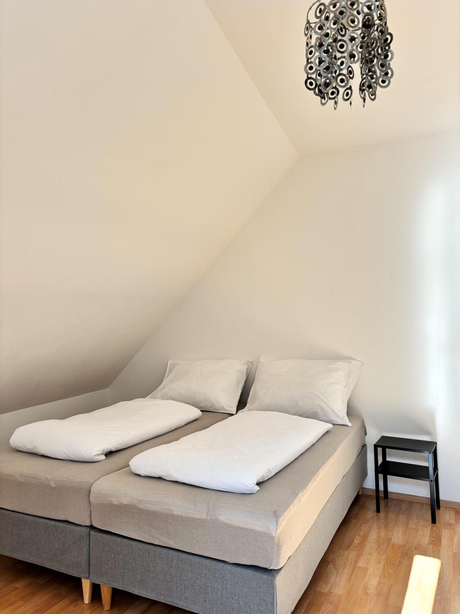 Apartment Feworld Living Denkstrasse *