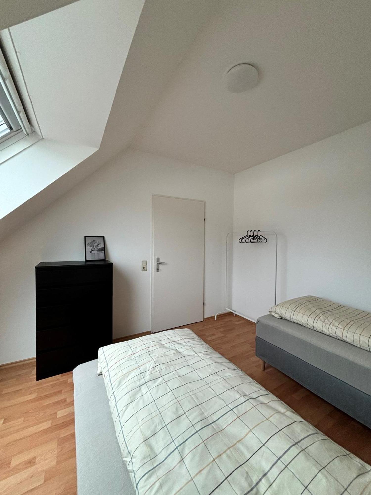 Feworld Living Denkstrasse Apartment *