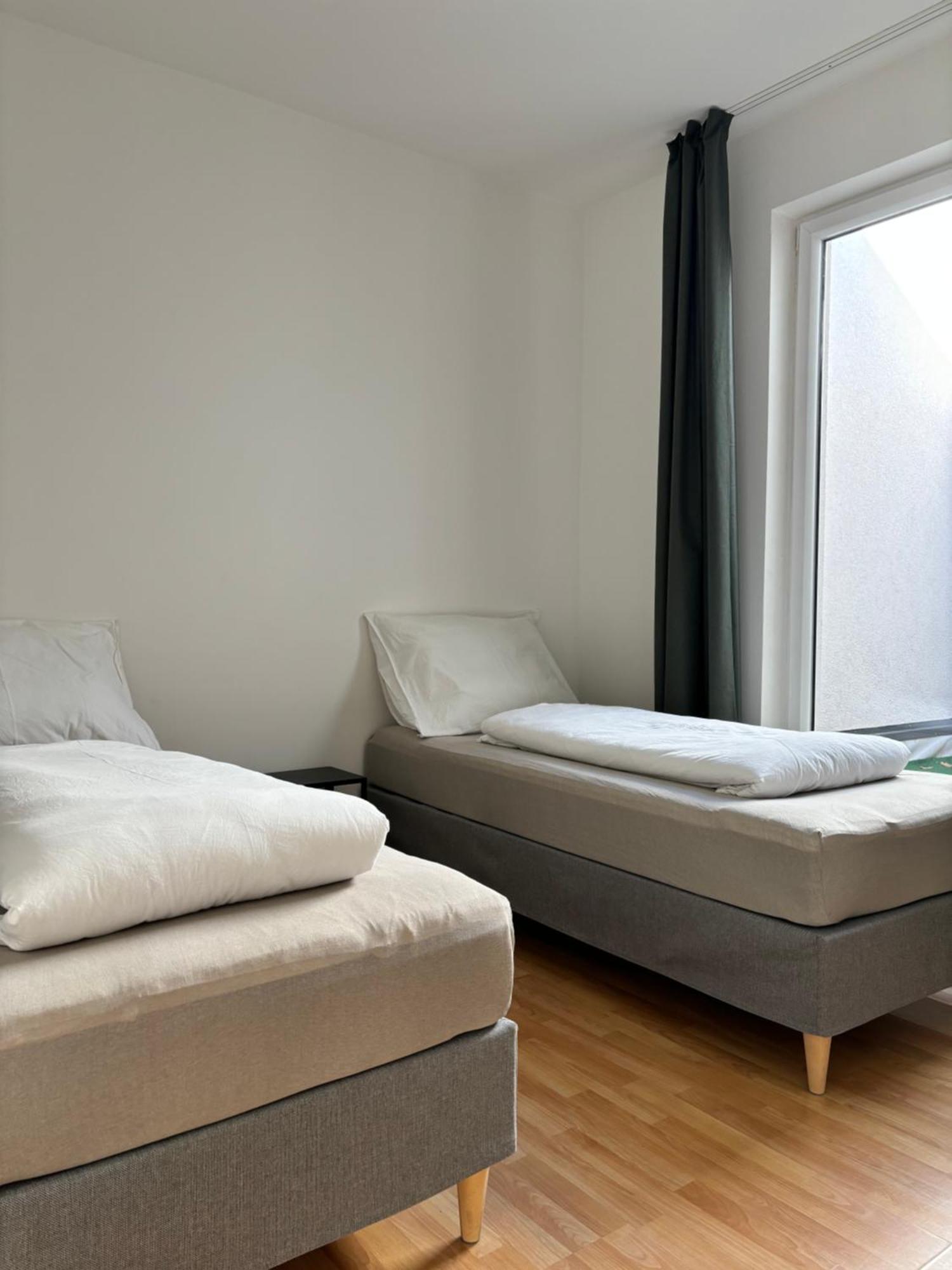 Apartment Feworld Living Denkstrasse