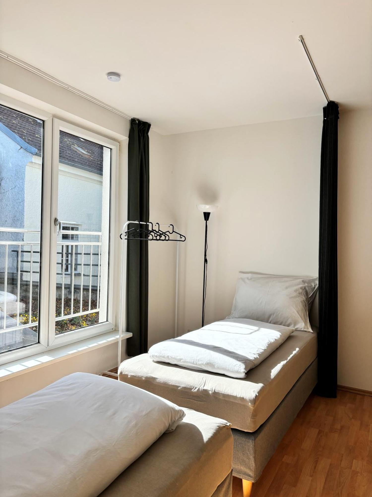 Feworld Living Denkstrasse *