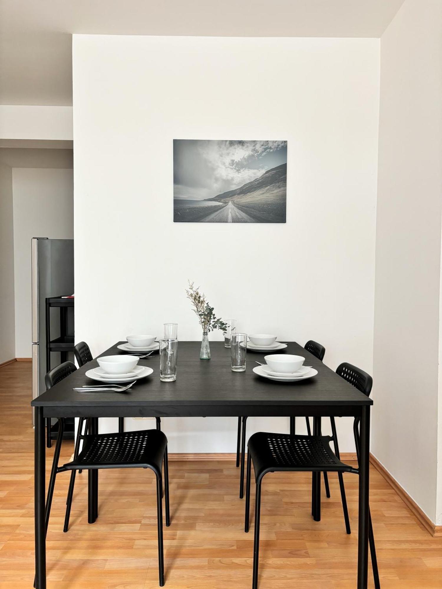 Feworld Living Denkstrasse Linz