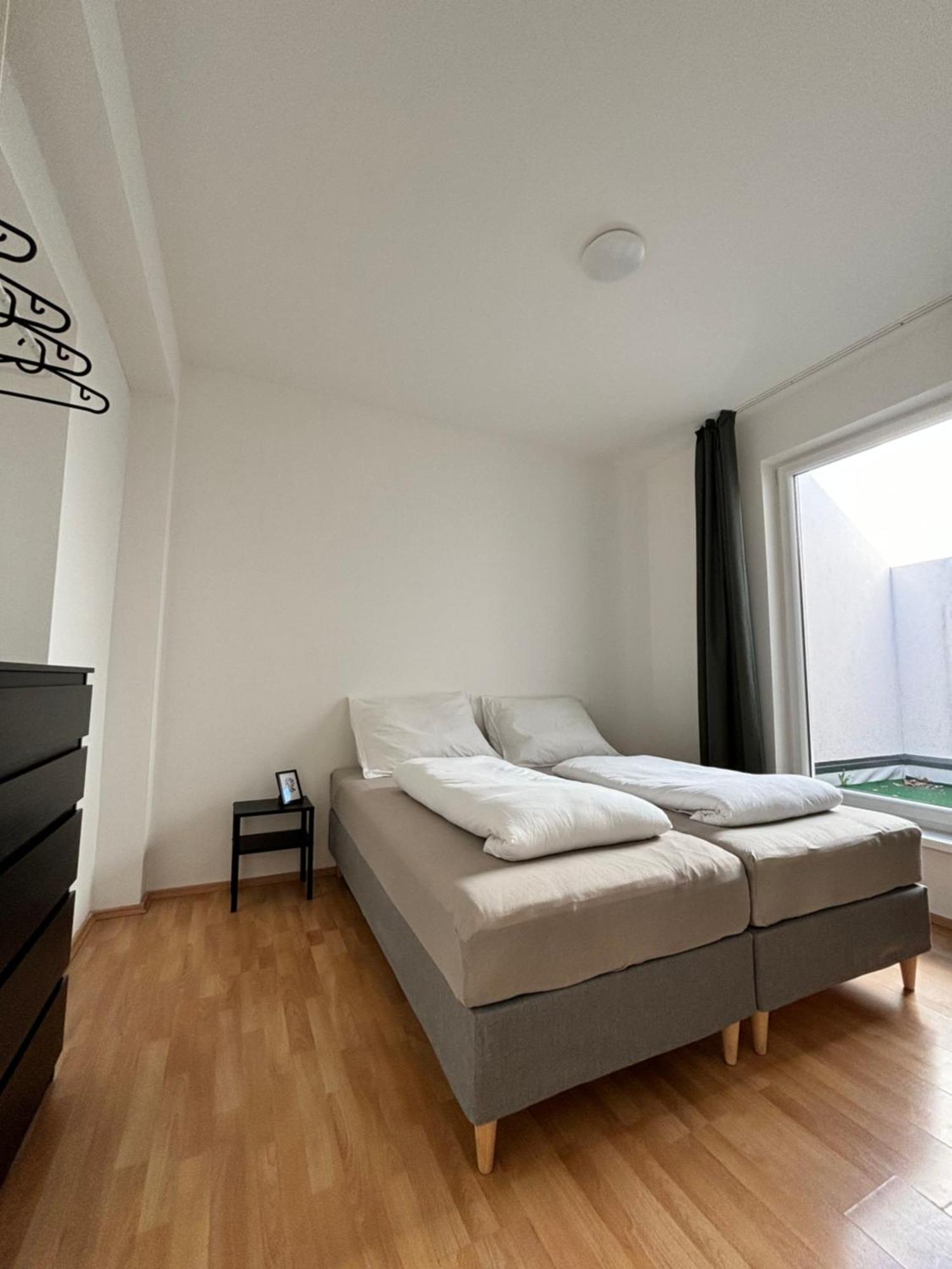 Apartment Feworld Living Denkstrasse Linz