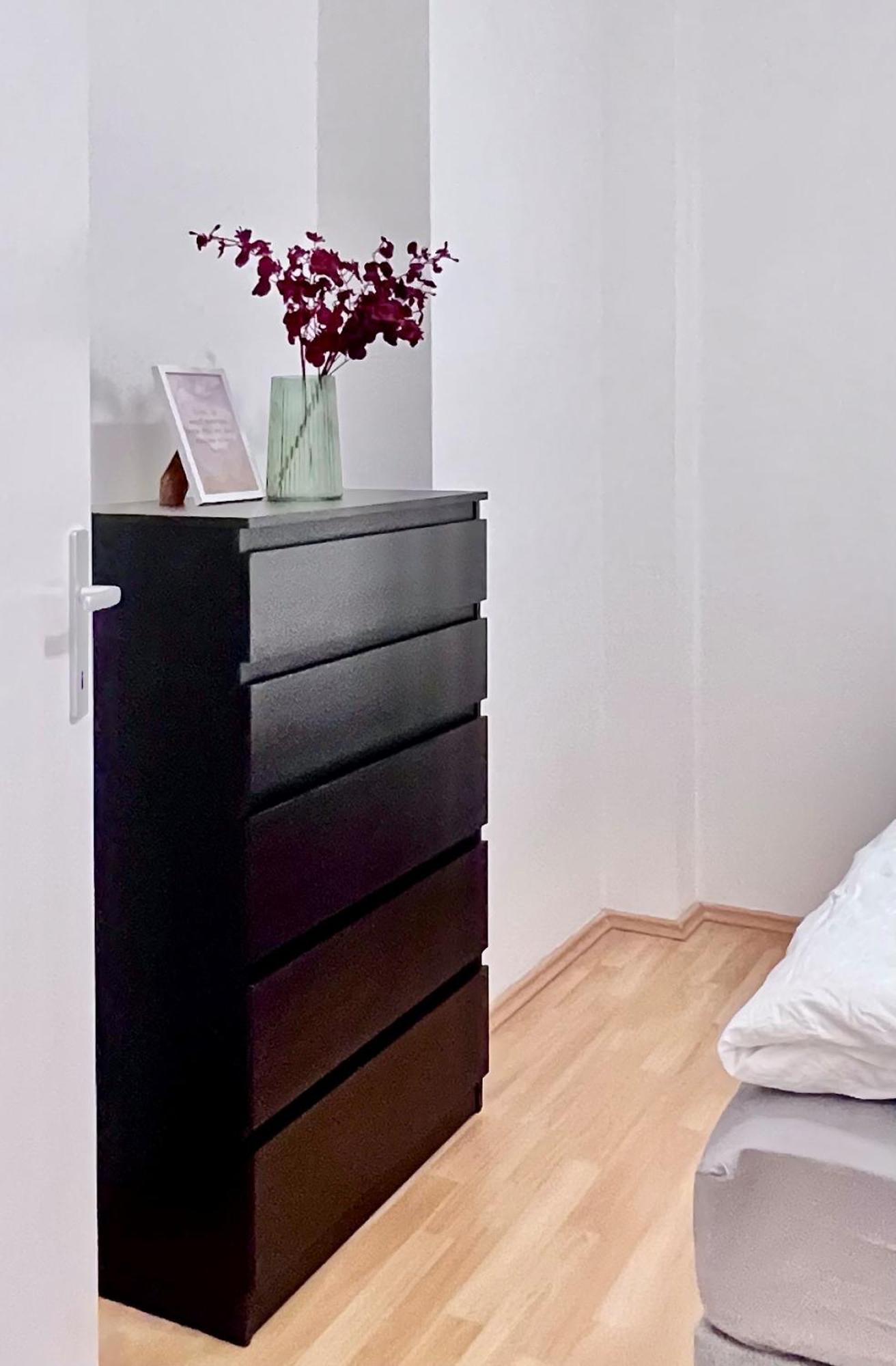 Apartment Feworld Living Denkstrasse *