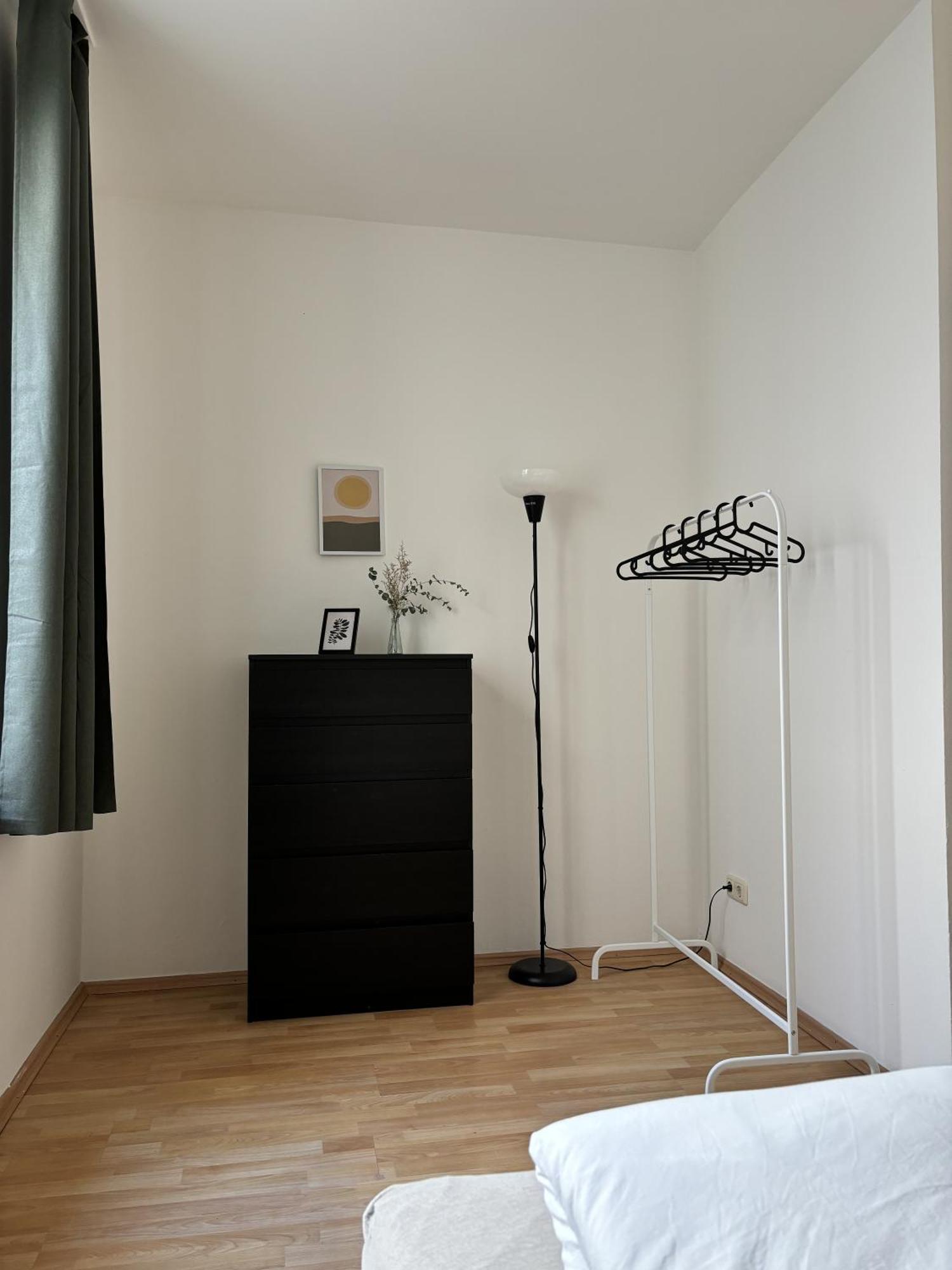 Feworld Living Denkstrasse