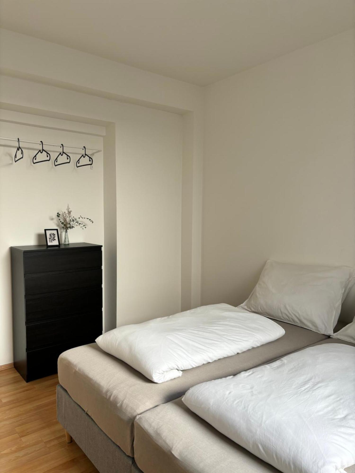 Feworld Living Denkstrasse Apartment *