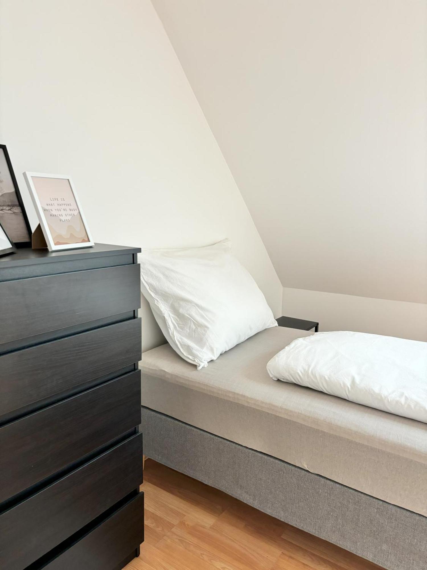 Apartment Feworld Living Denkstrasse Linz