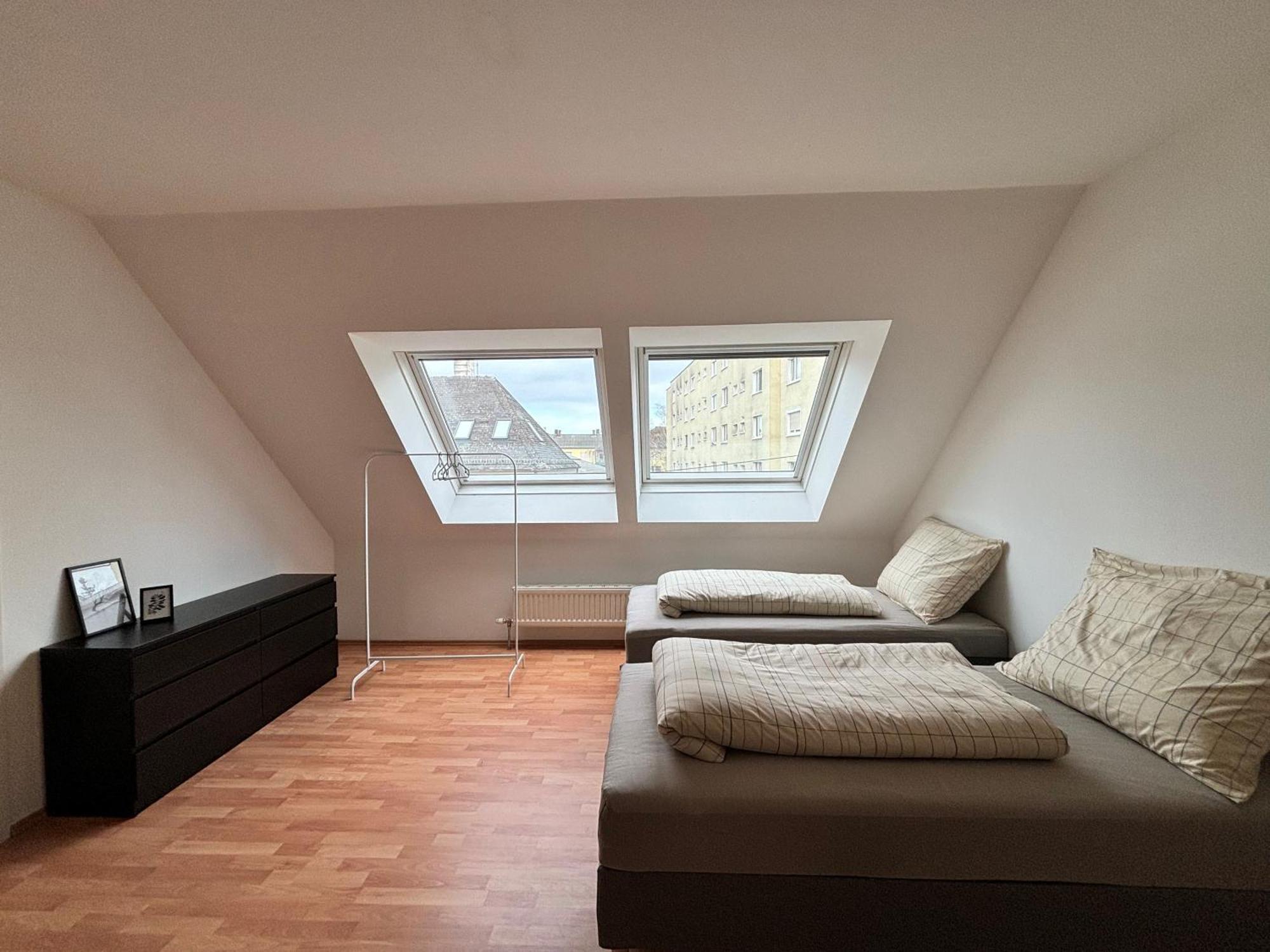 Feworld Living Denkstrasse * Linz