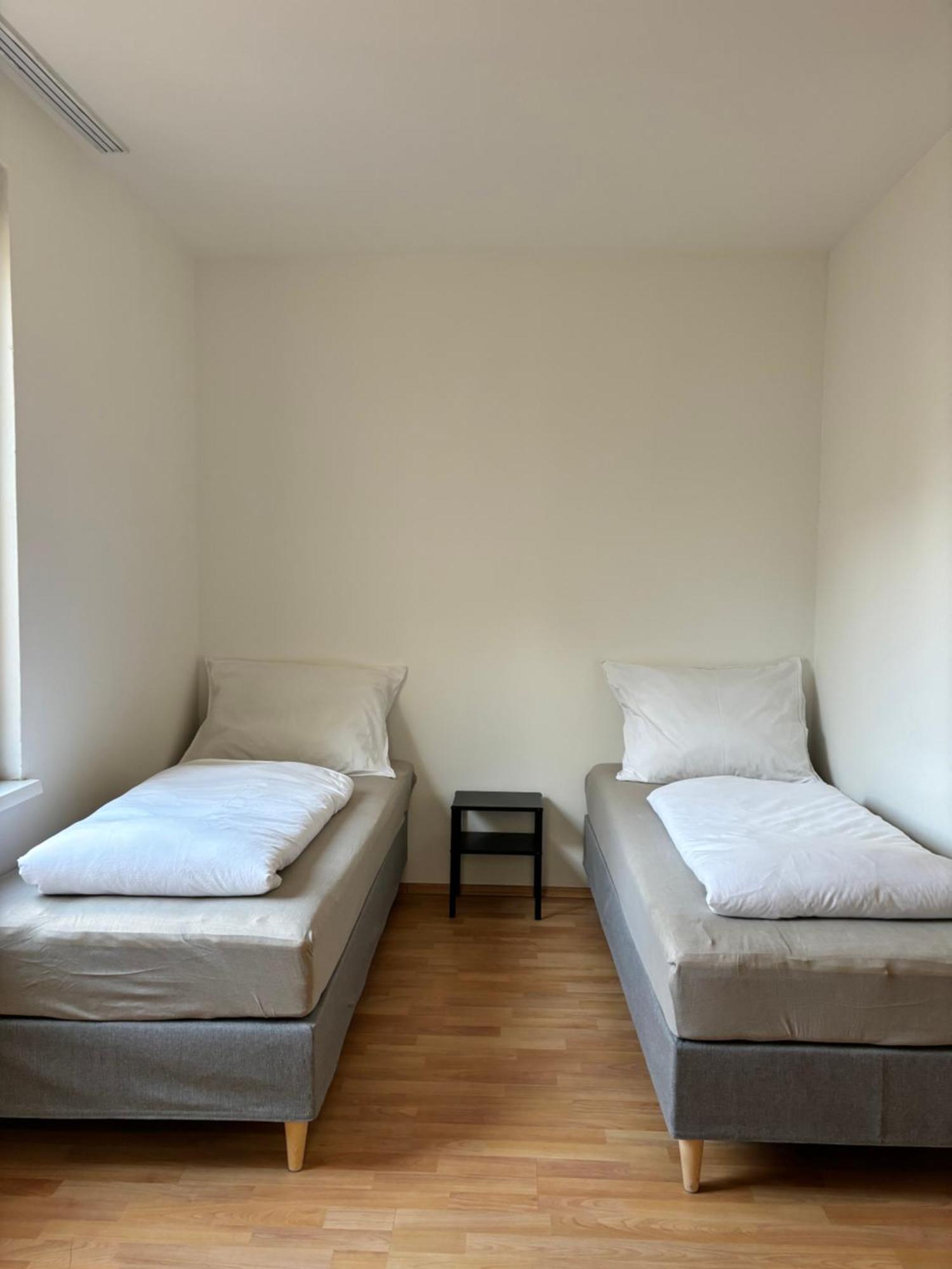 Apartment Feworld Living Denkstrasse