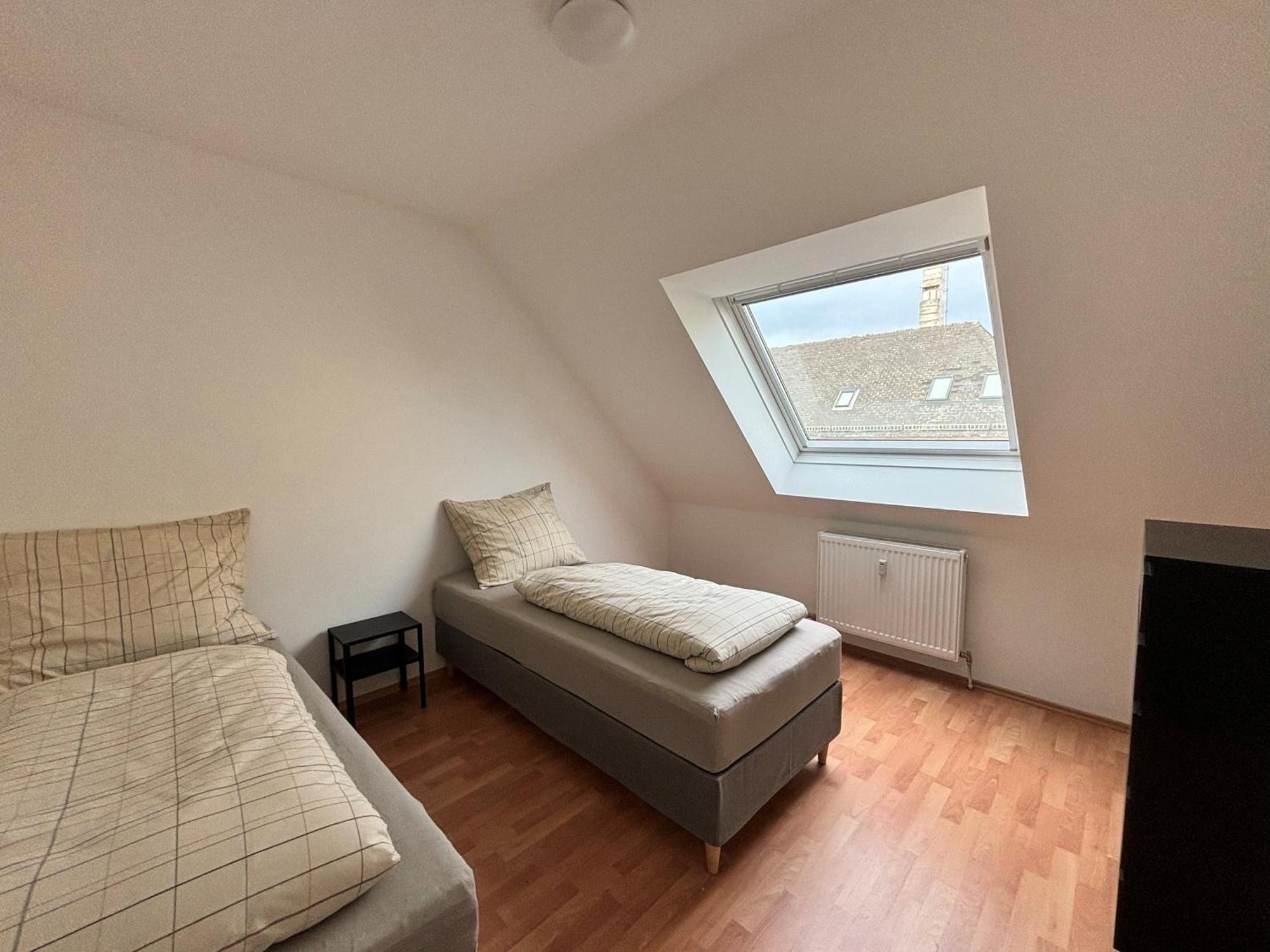 Feworld Living Denkstrasse Apartment Linz