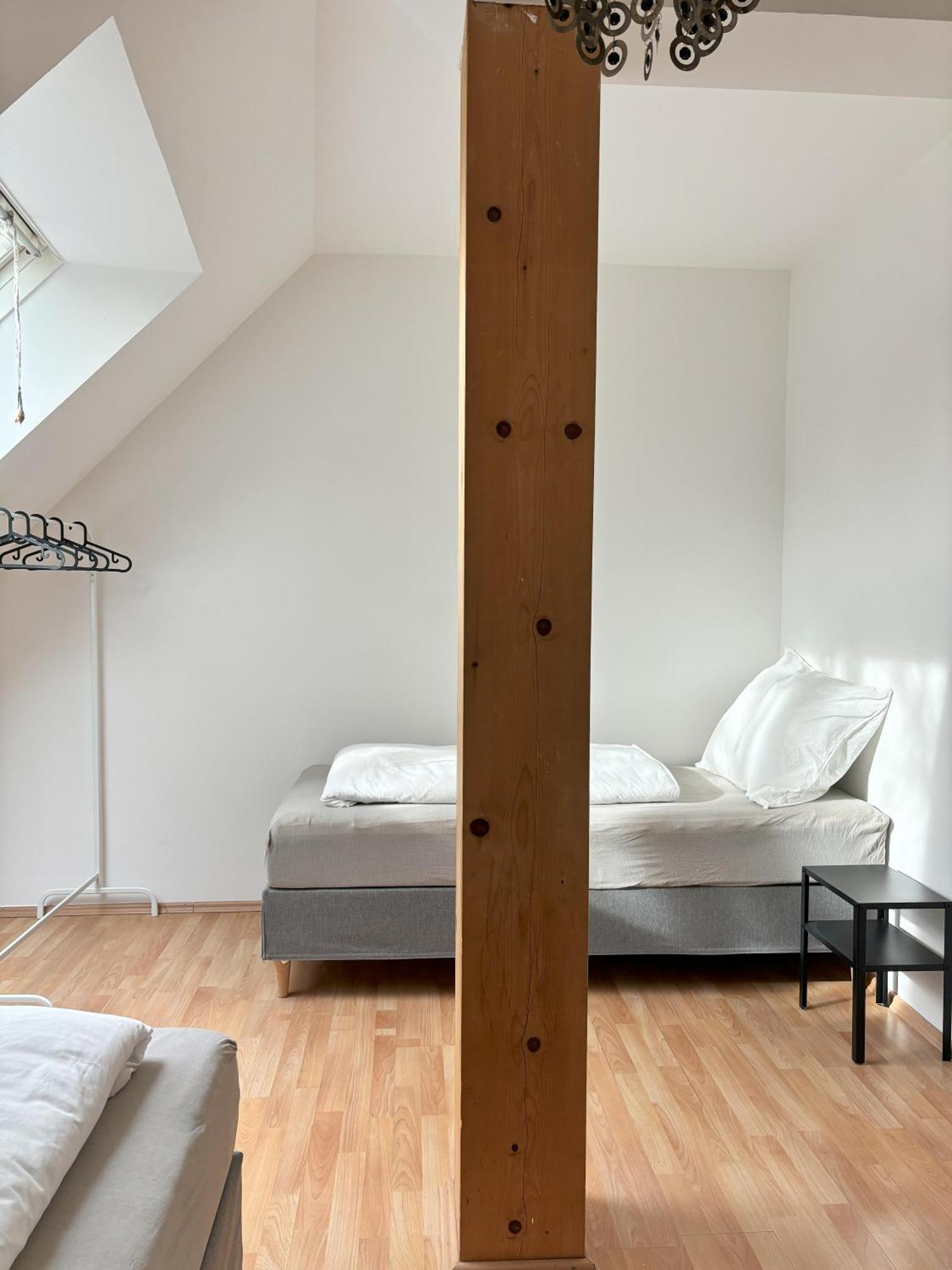 Feworld Living Denkstrasse Linz