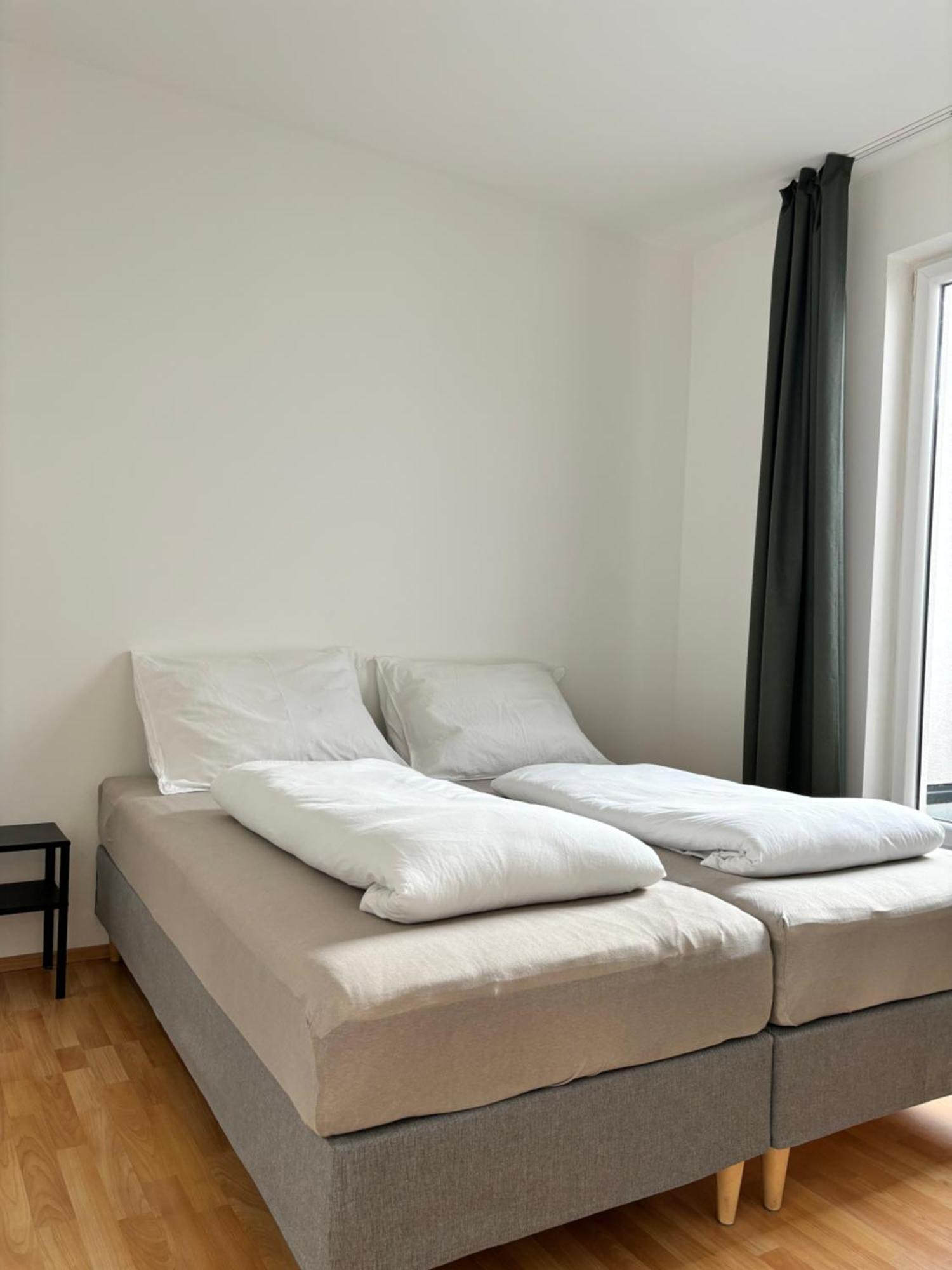 Feworld Living Denkstrasse Apartment