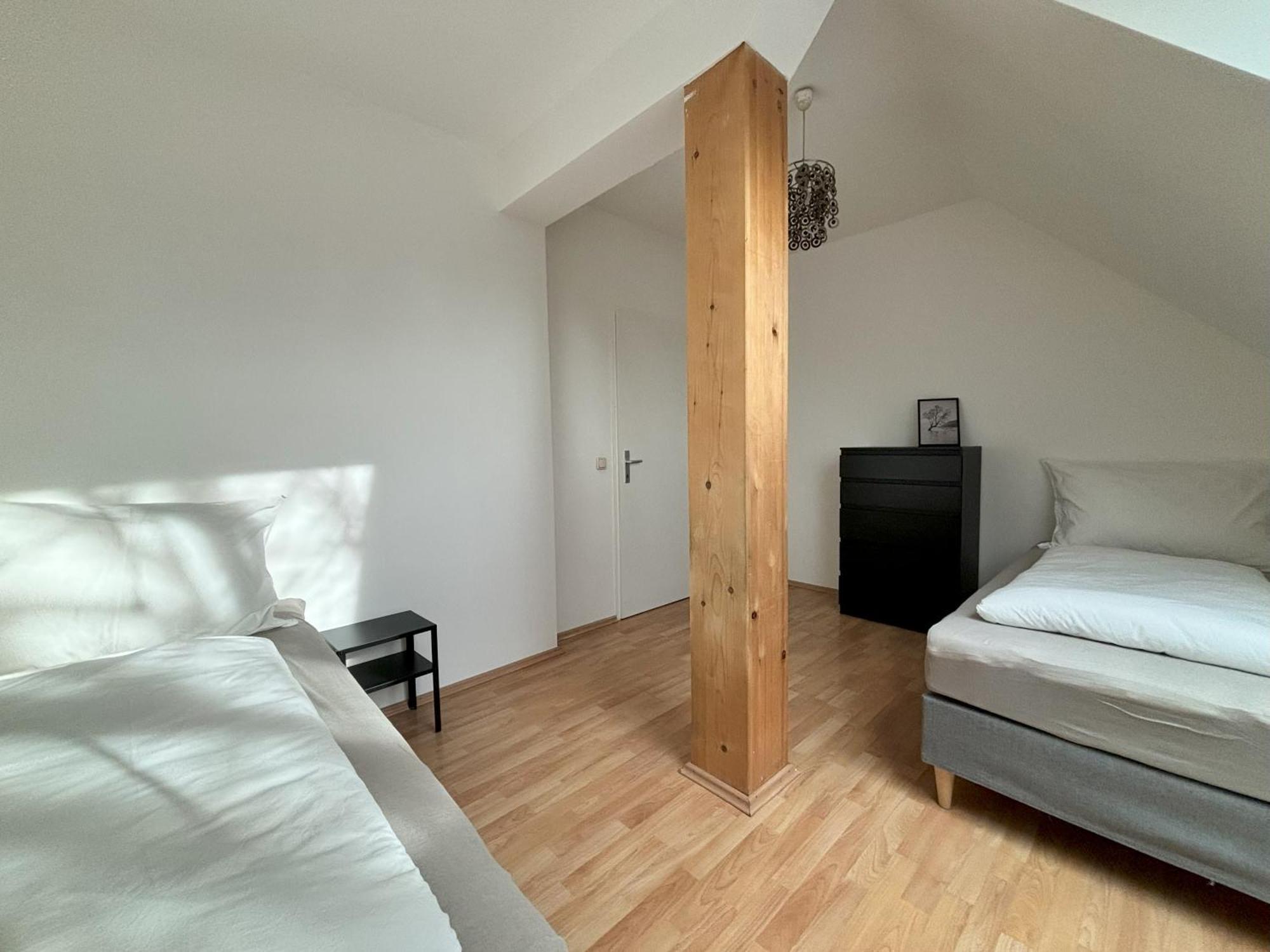 Feworld Living Denkstrasse *