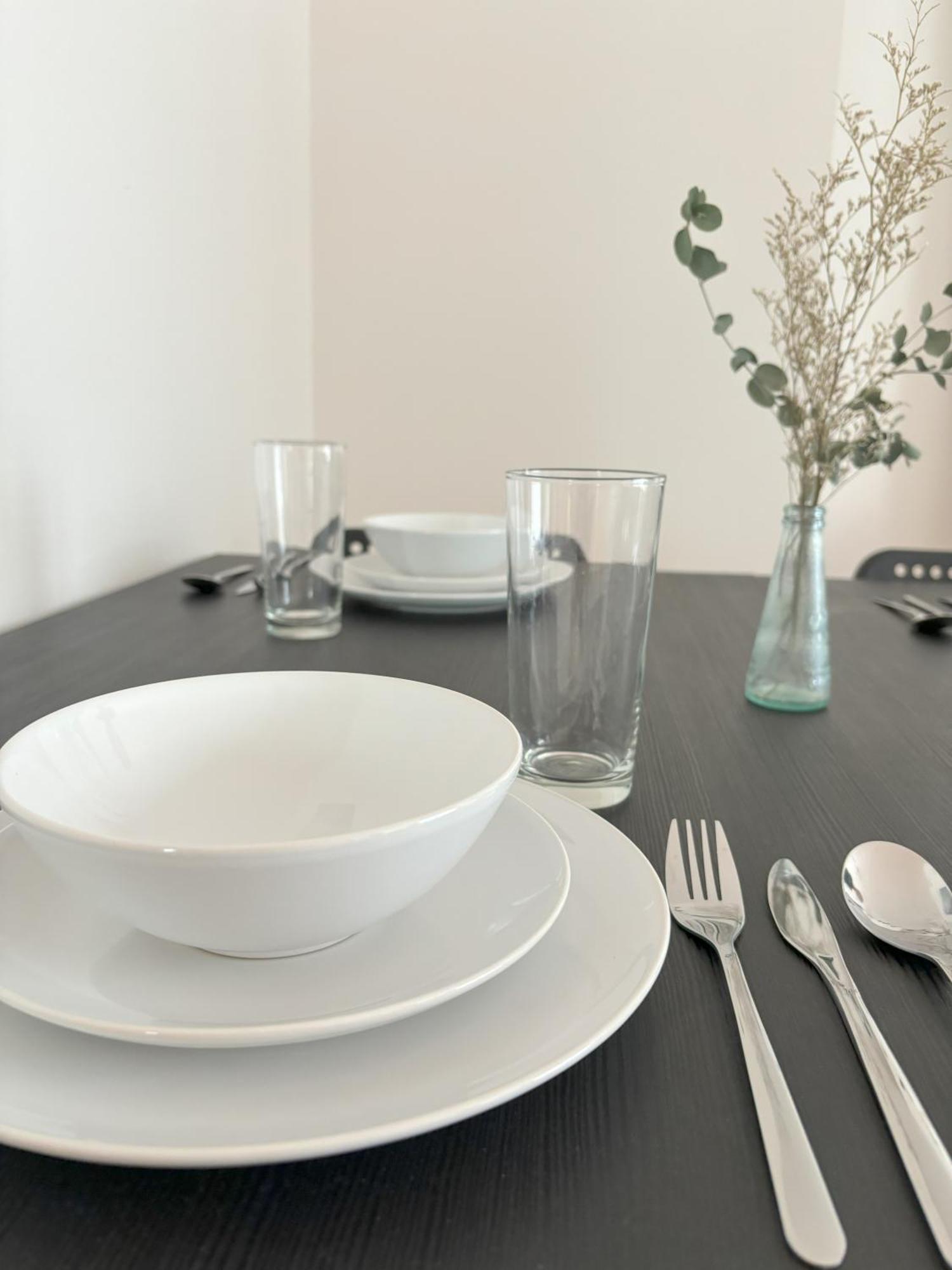 Feworld Living Denkstrasse Apartment *