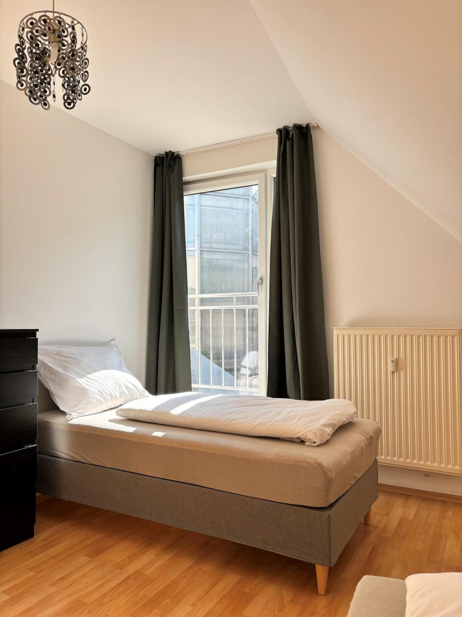 Apartment Feworld Living Denkstrasse Linz