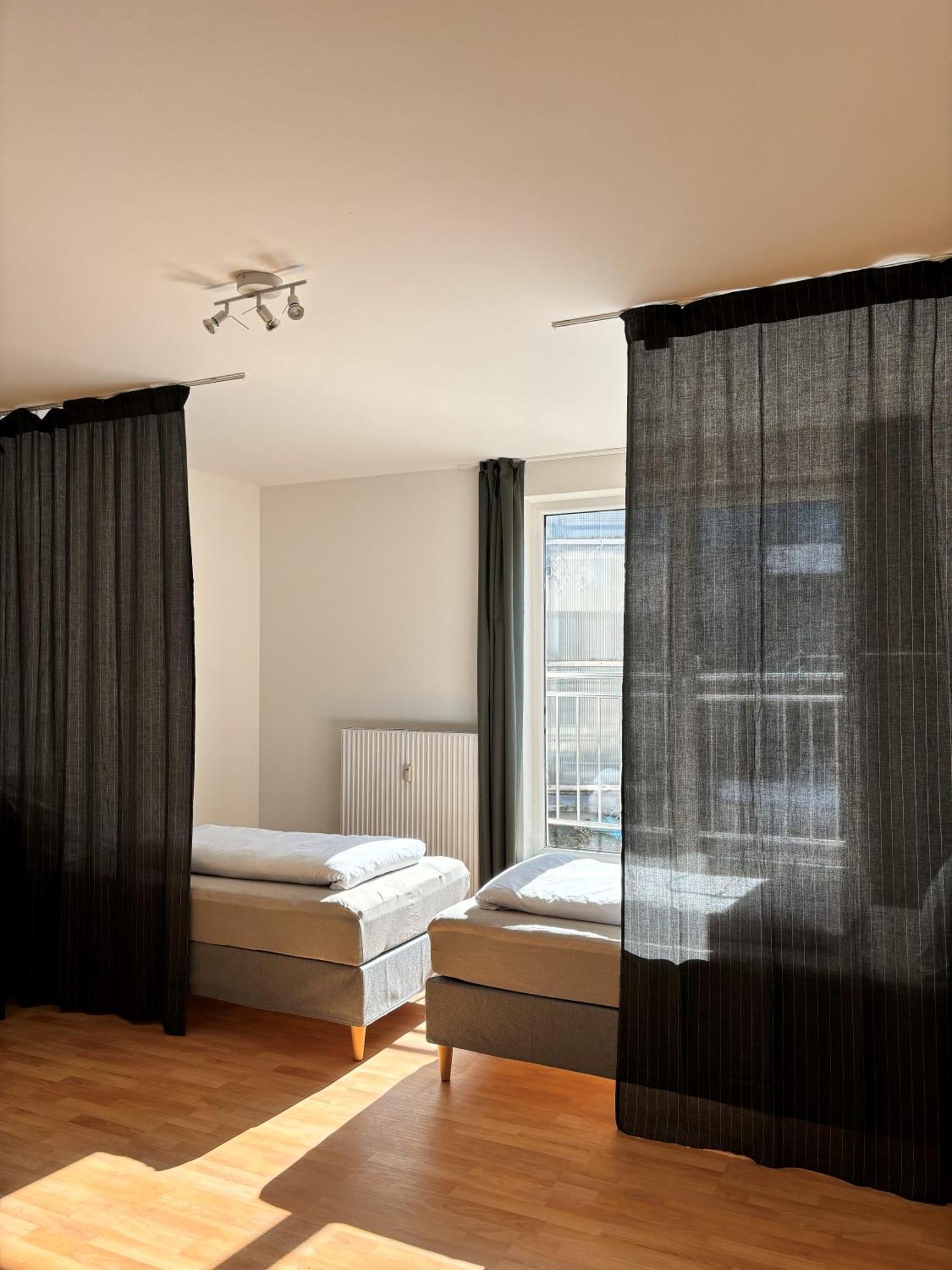 Feworld Living Denkstrasse * Linz