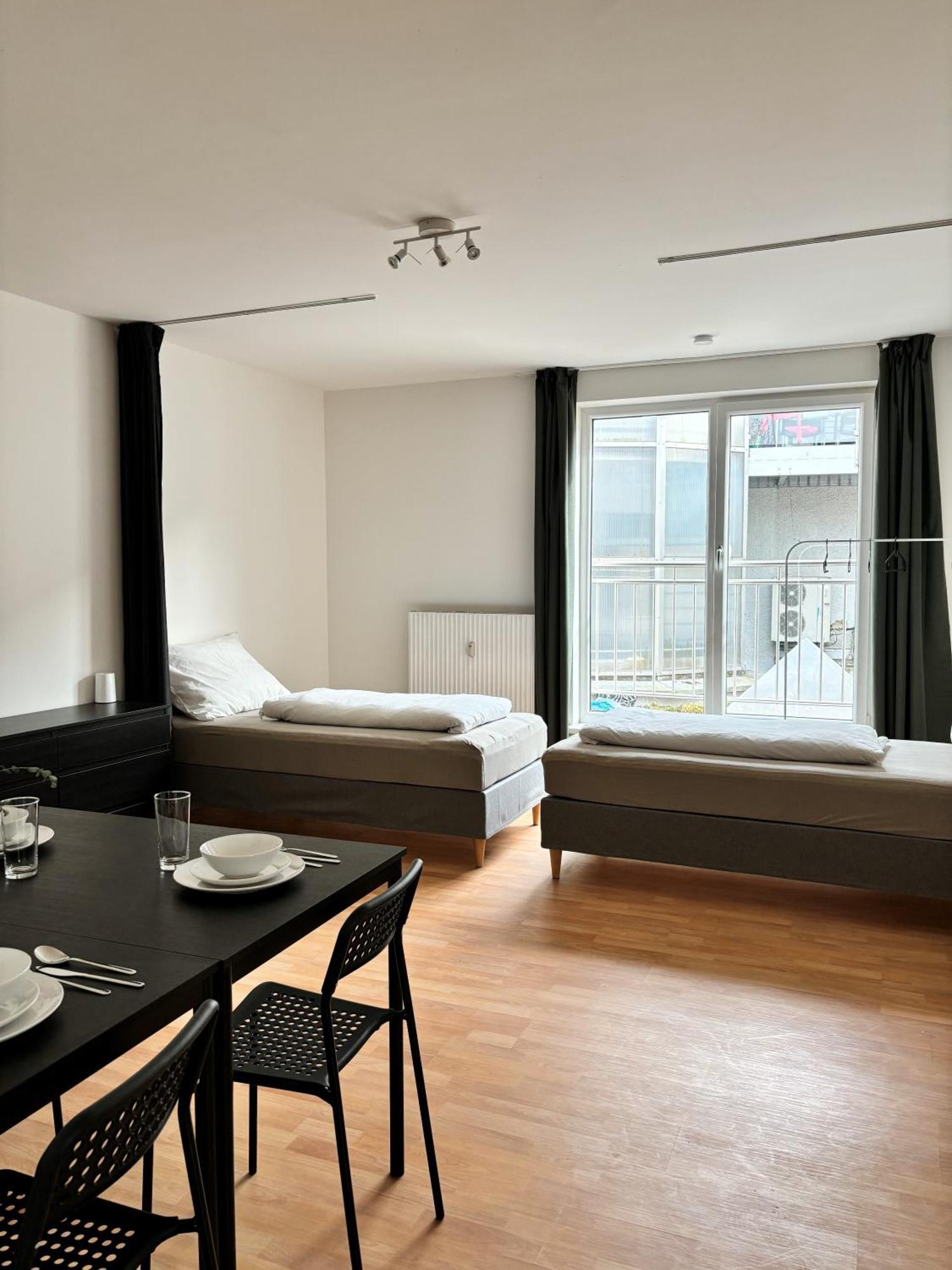 Feworld Living Denkstrasse Apartment Linz