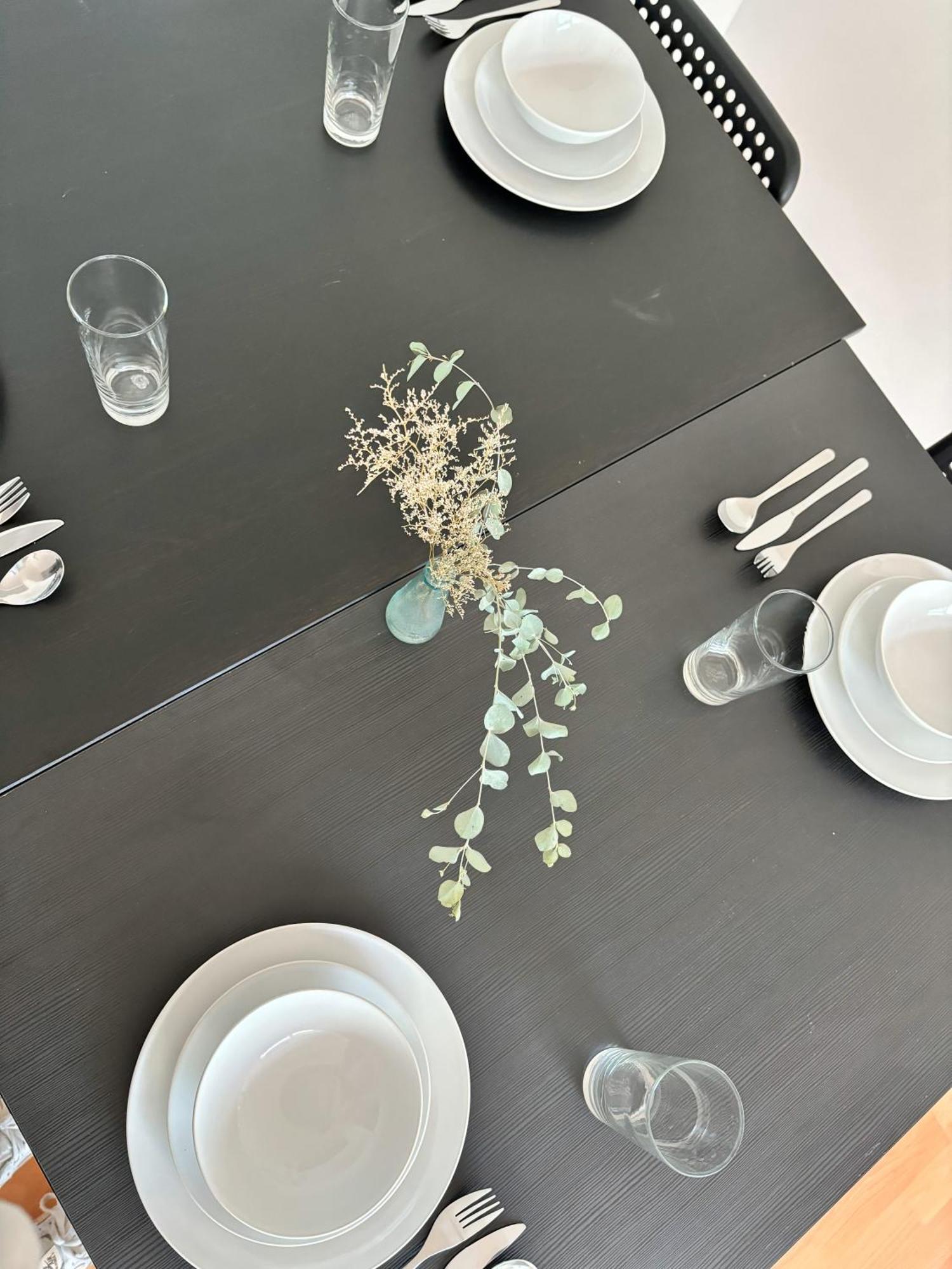 Feworld Living Denkstrasse Linz