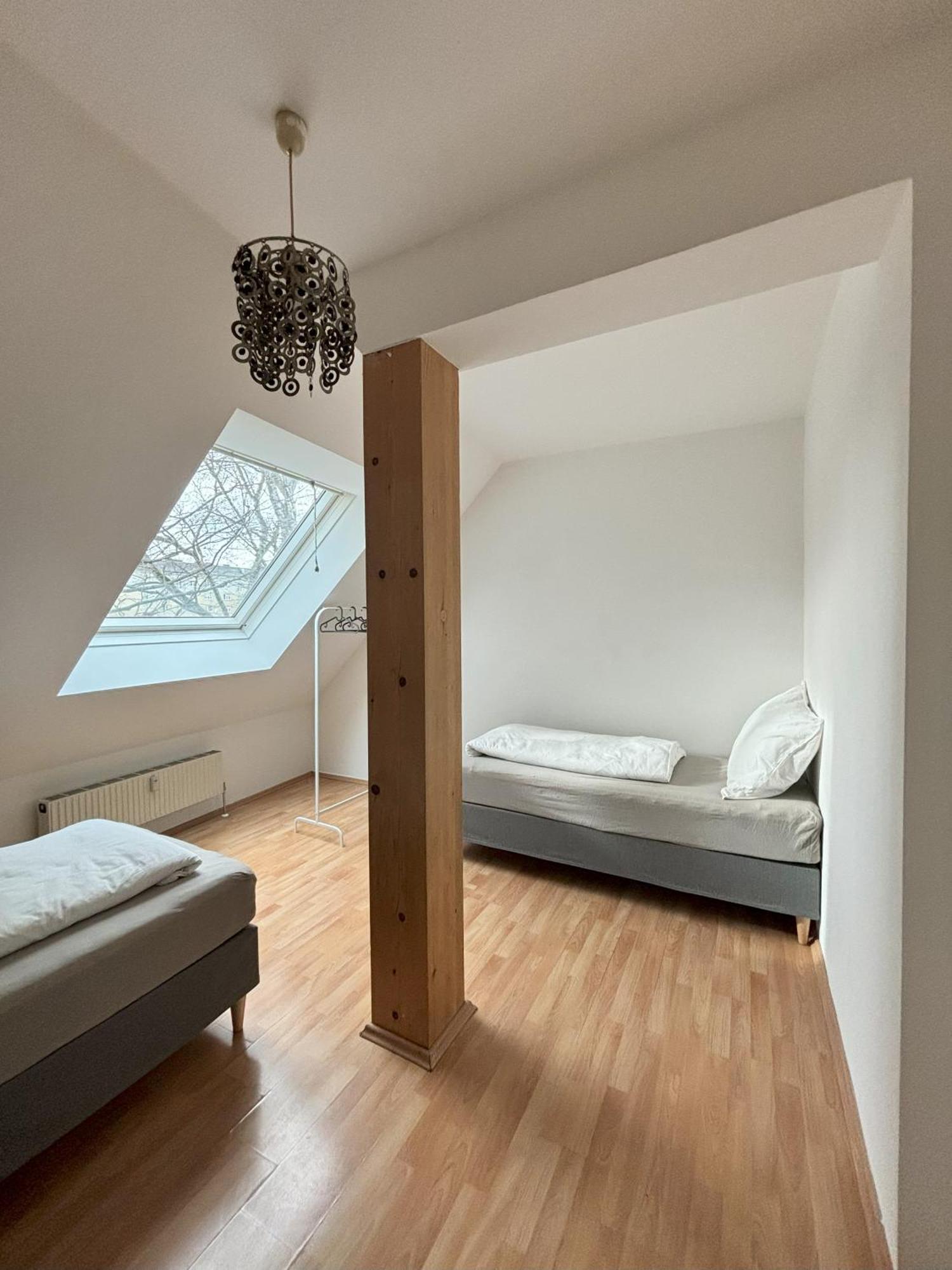 Apartment Feworld Living Denkstrasse Linz