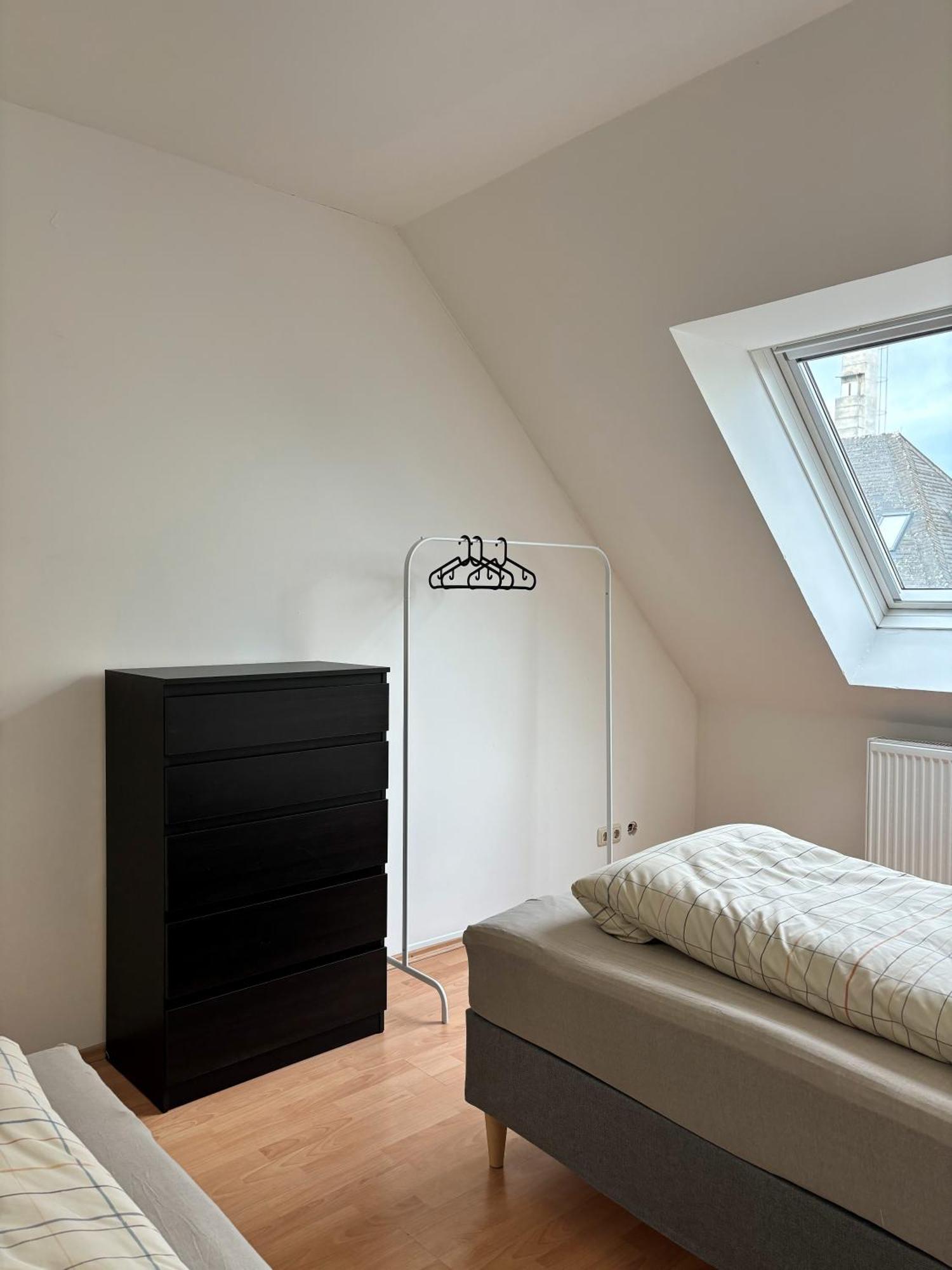 Feworld Living Denkstrasse Apartment *