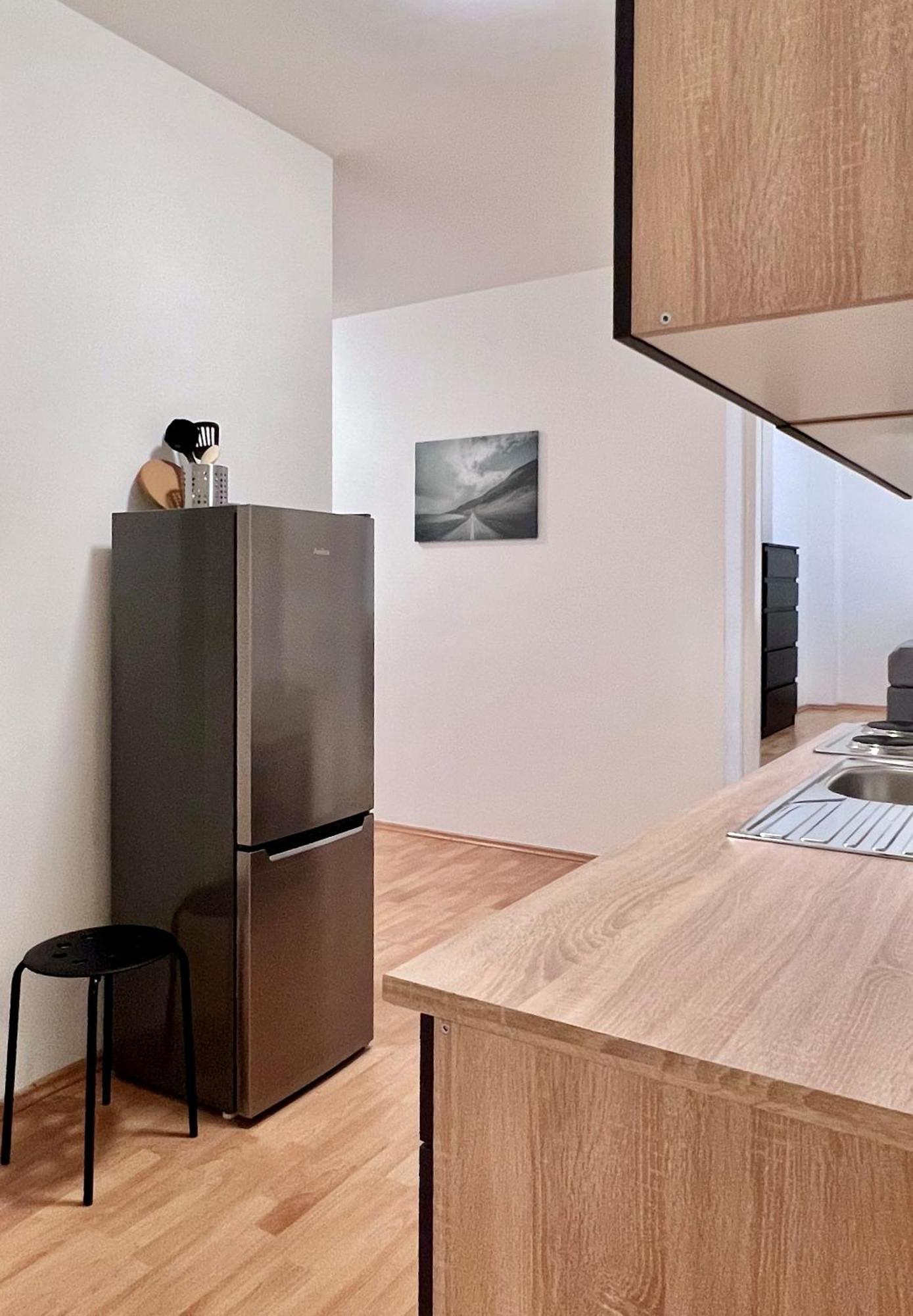 Feworld Living Denkstrasse Apartment Linz