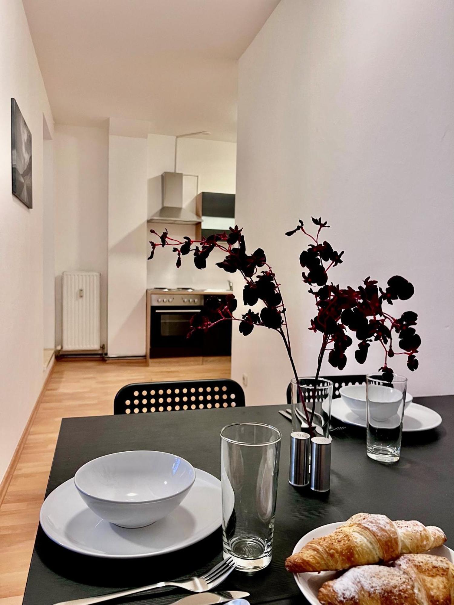 Feworld Living Denkstrasse Apartment *