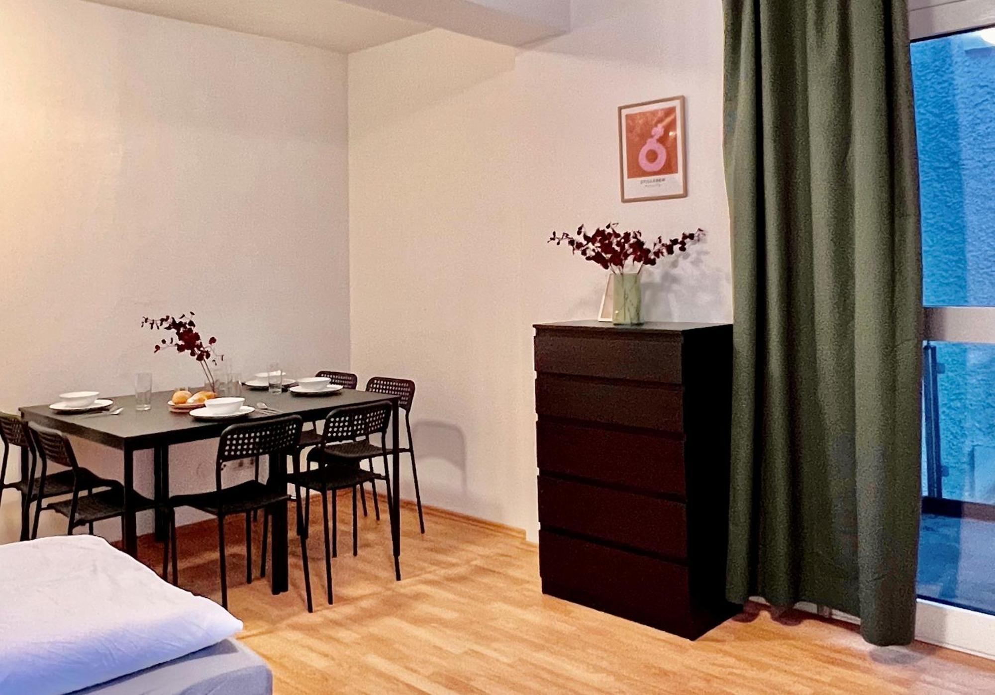 Feworld Living Denkstrasse * Linz