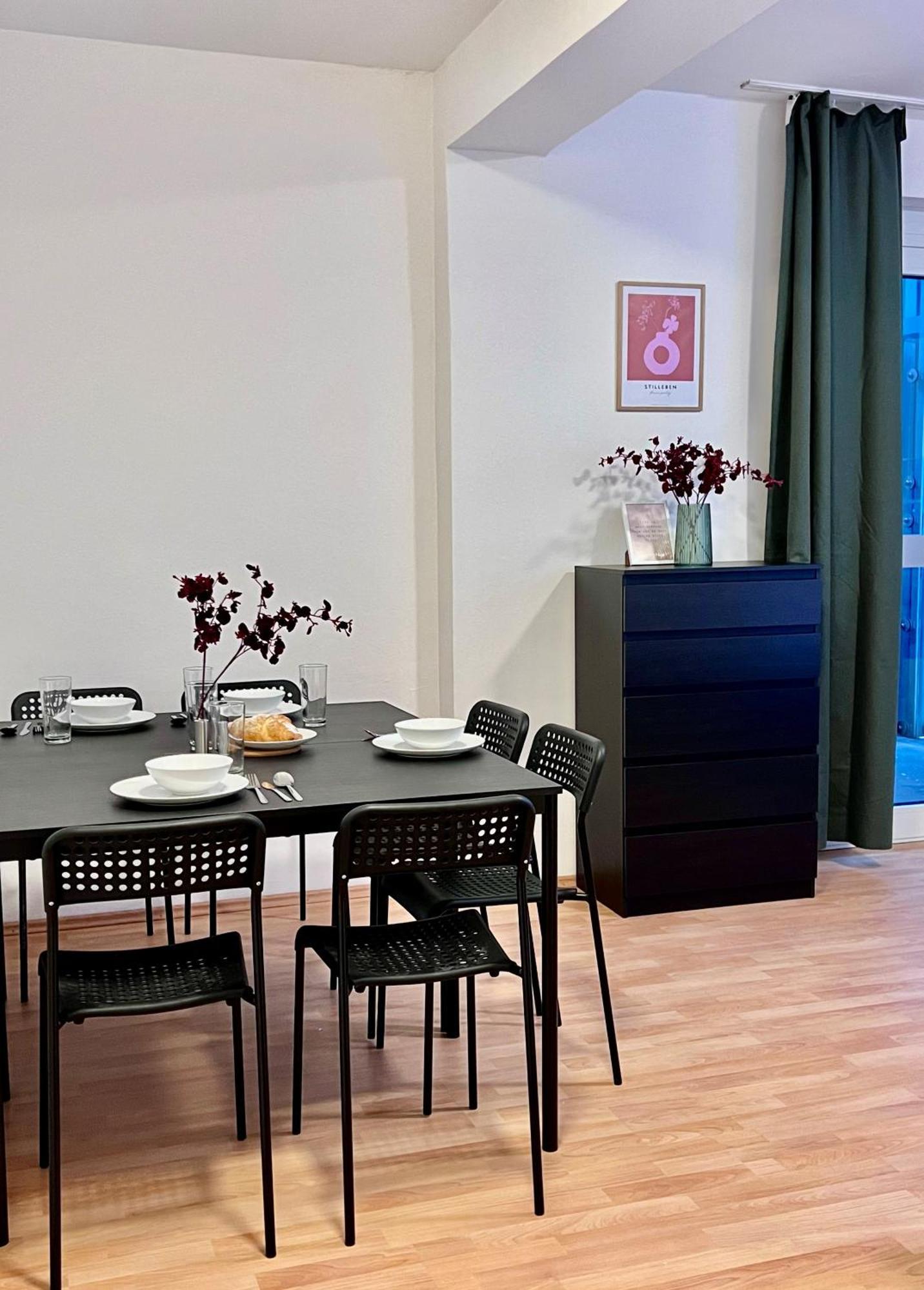 Feworld Living Denkstrasse Linz