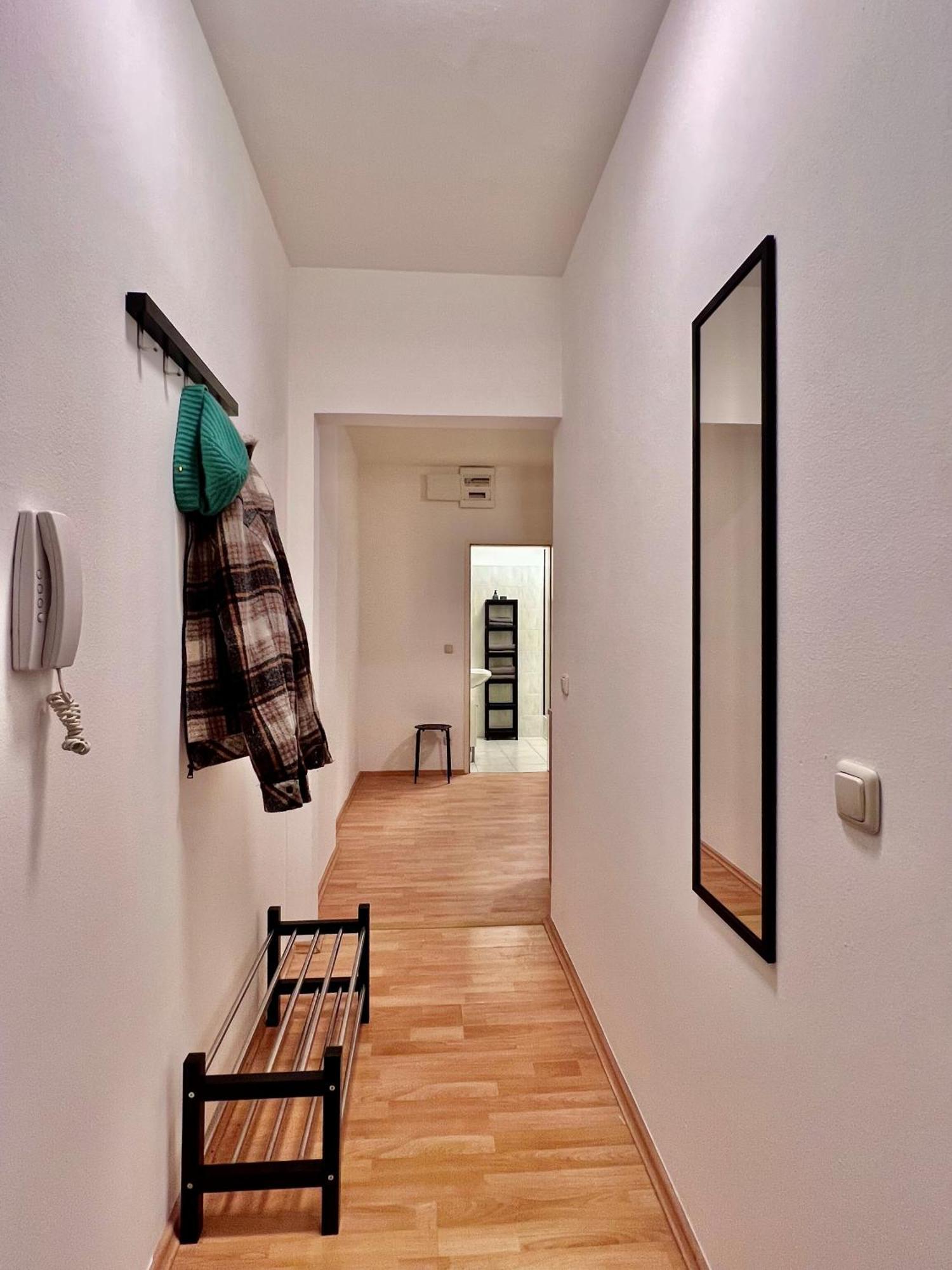 Feworld Living Denkstrasse