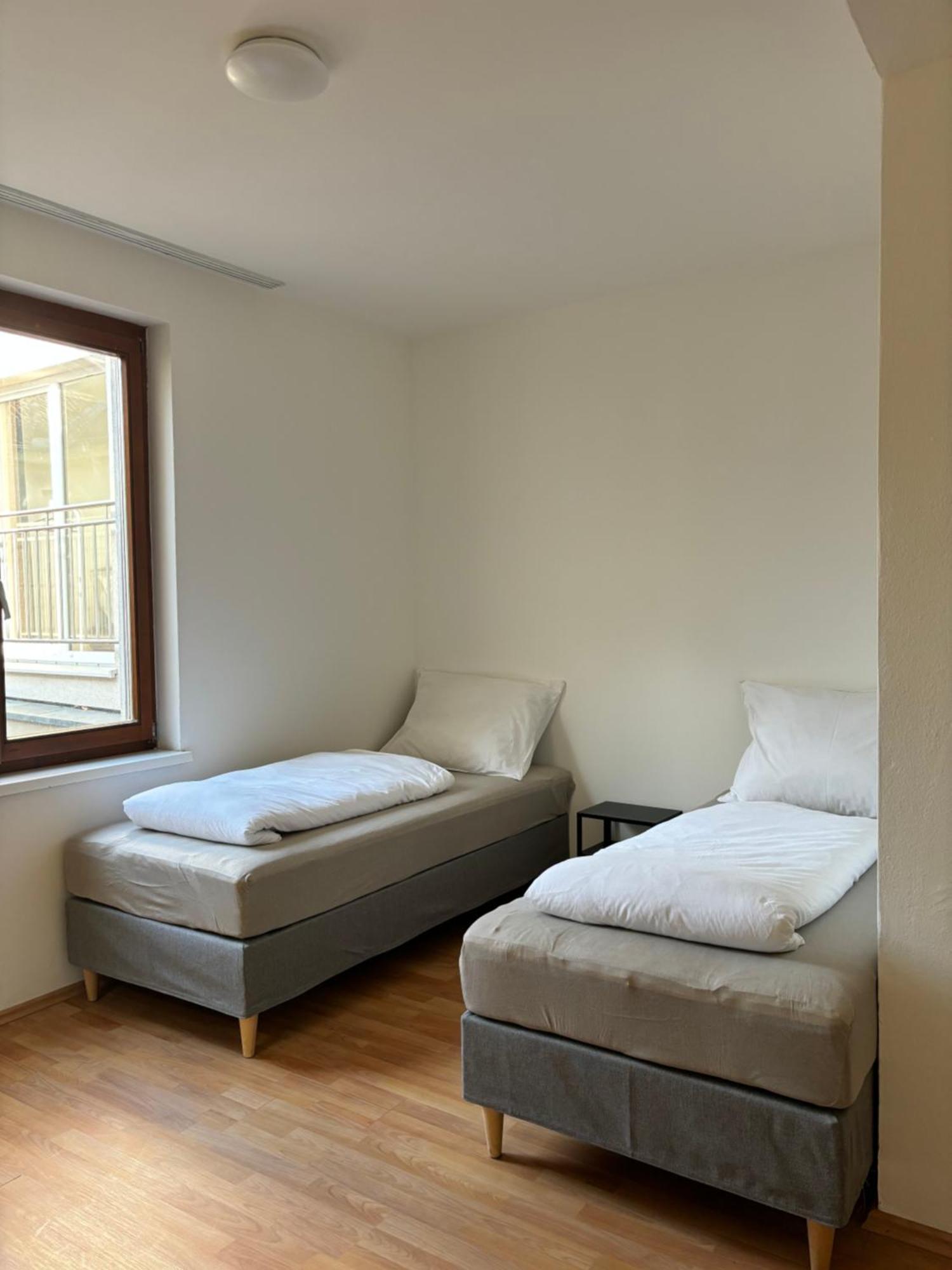 Feworld Living Denkstrasse Linz