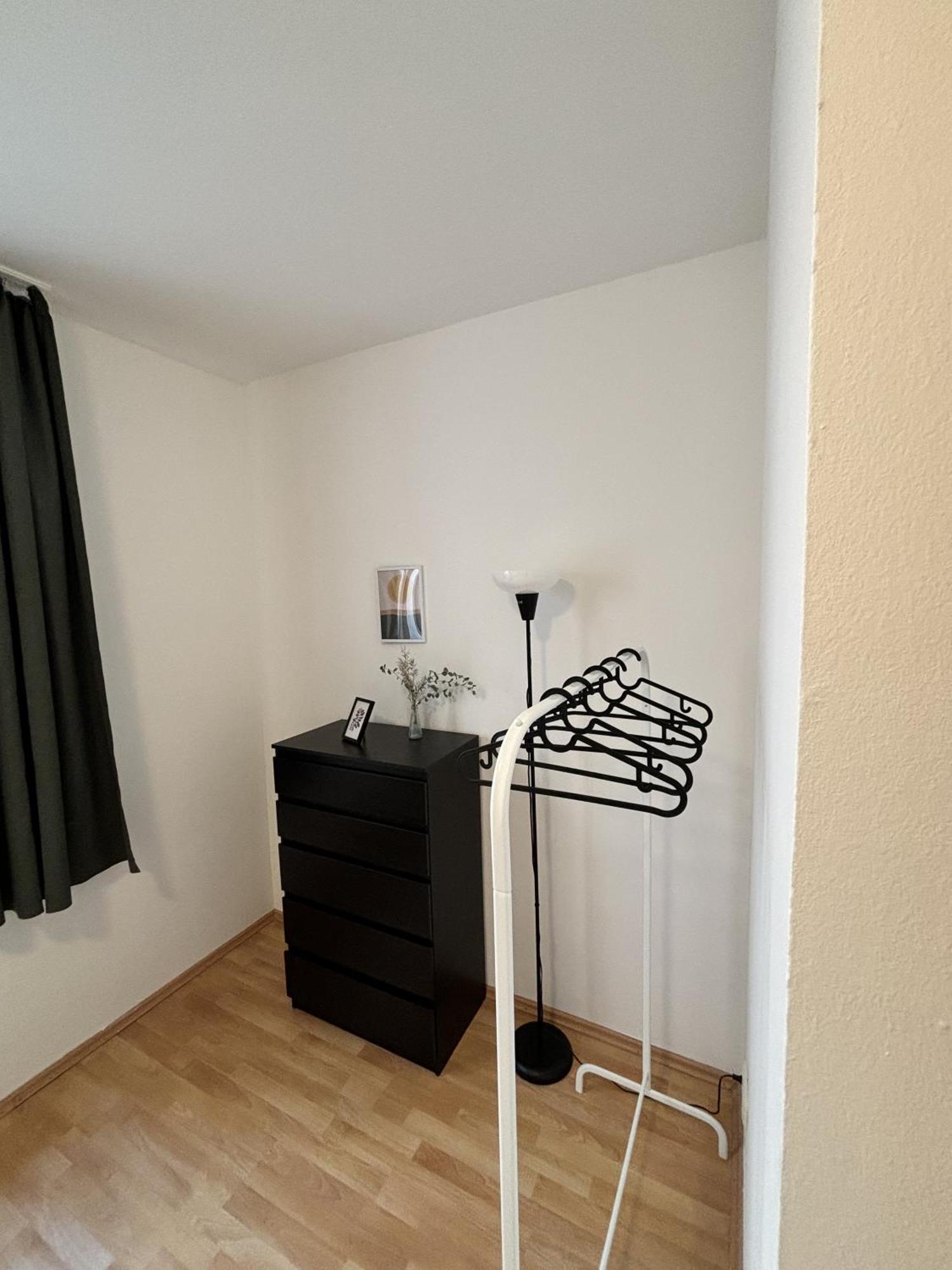 Feworld Living Denkstrasse