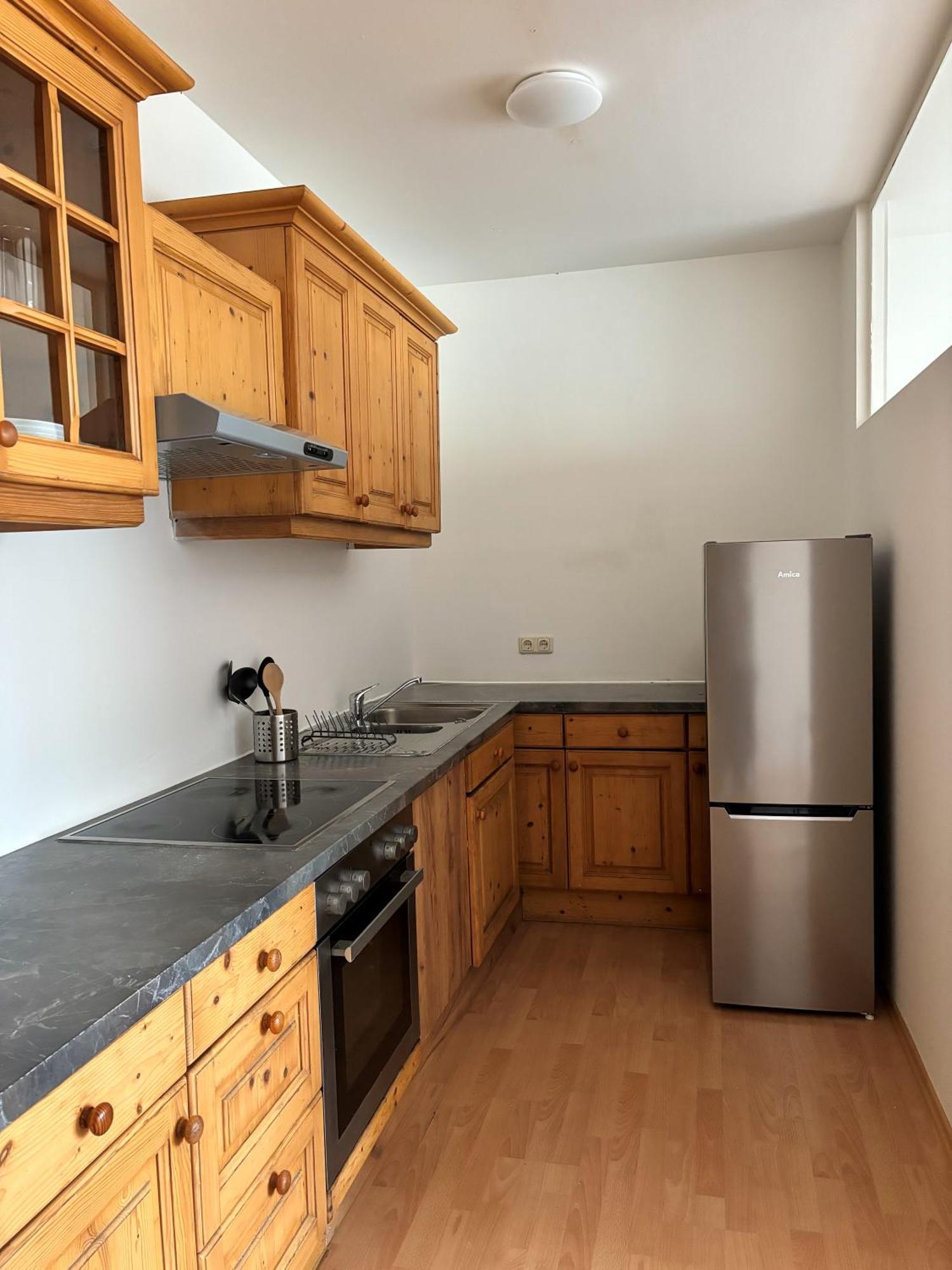 Apartment Feworld Living Denkstrasse Linz