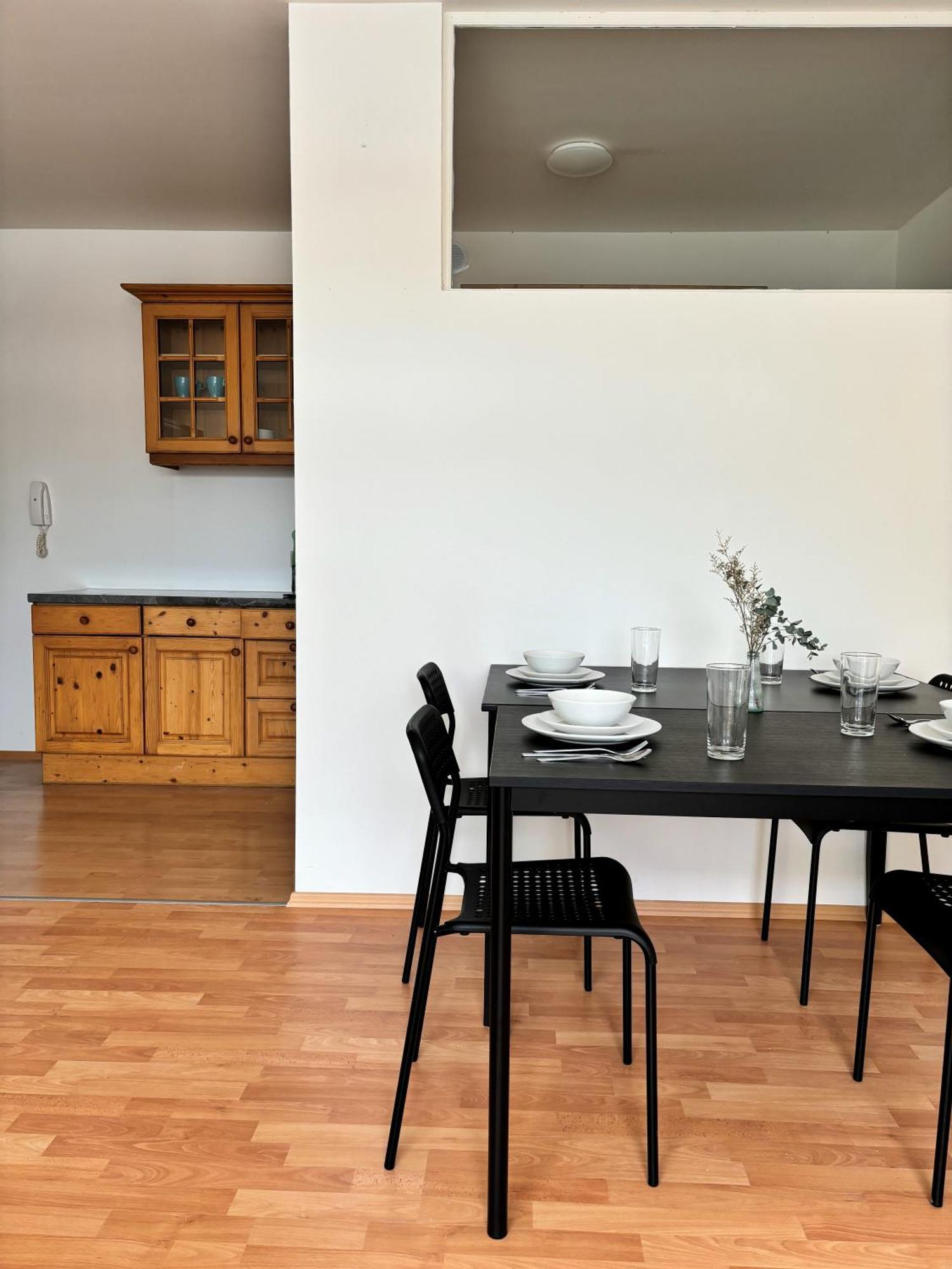Feworld Living Denkstrasse Appartement *
