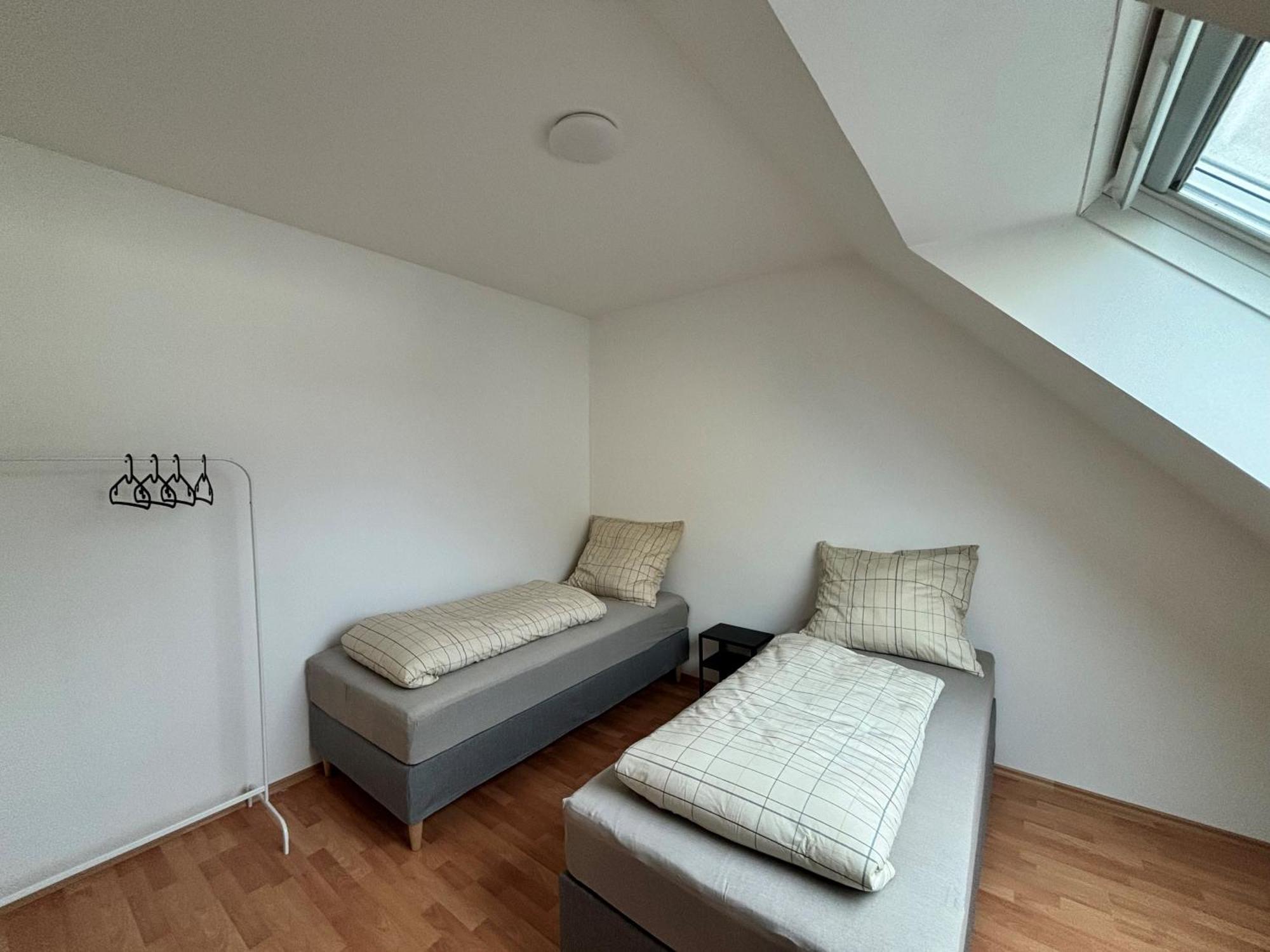 Feworld Living Denkstrasse Apartment *