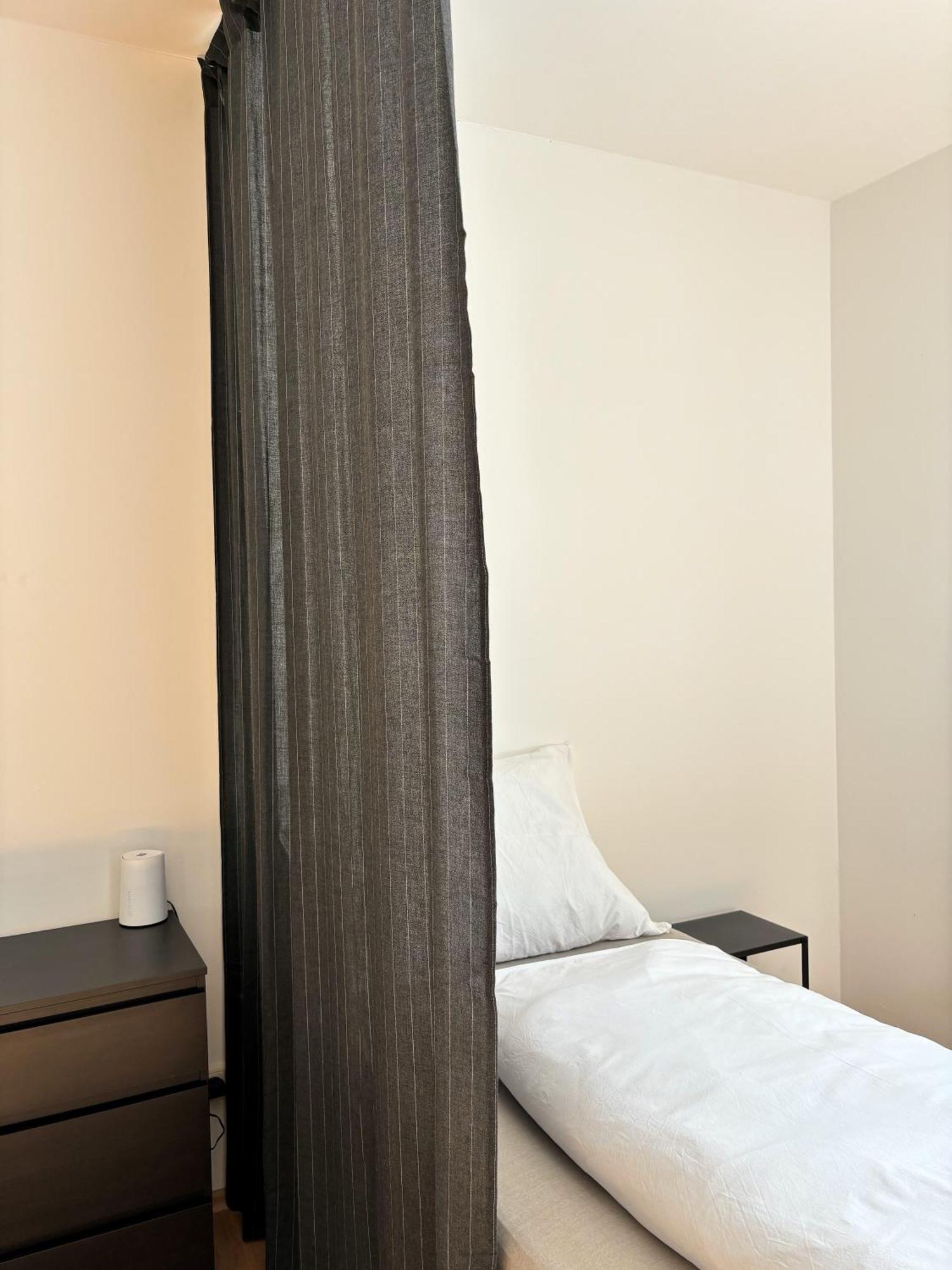 Apartament Feworld Living Denkstrasse